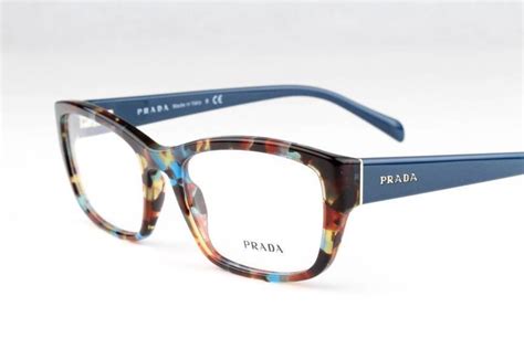 prada frame glasses womens|authentic prada eyeglass frames.